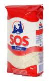 SOS Long ryža dlhozrnná, 1 kg. / 1ks